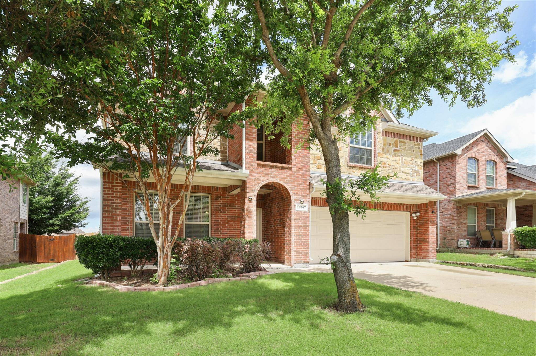 Frisco, TX 75035,13067 Ambrose Drive