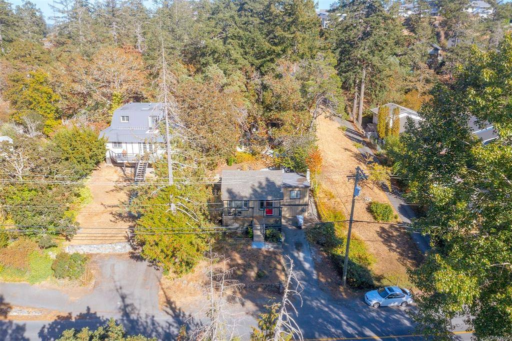 Langford, BC V9B 4H5,2581 Florence Lake Rd