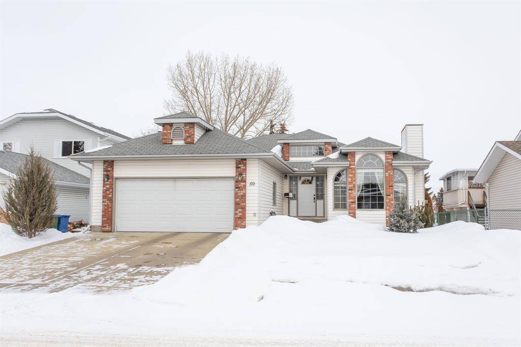 Red Deer, AB T4R 2H9,50 Eversole CRES