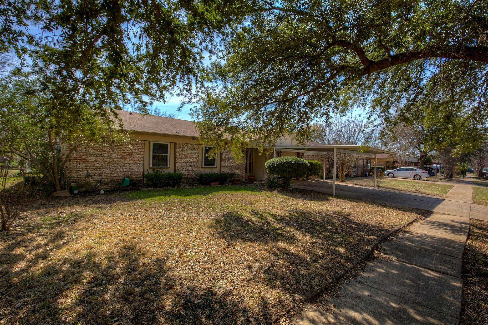 Balch Springs, TX 75180,12300 Baron Drive