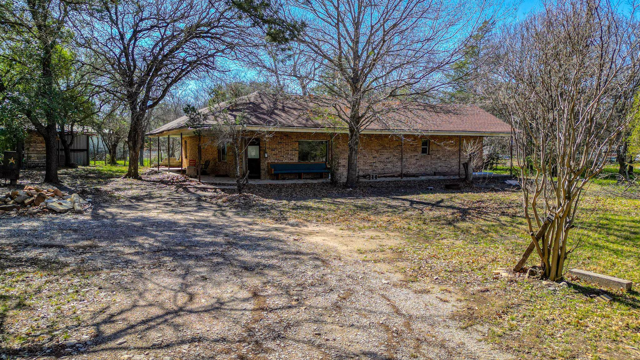 Lipan, TX 76462,212 Gafford Street