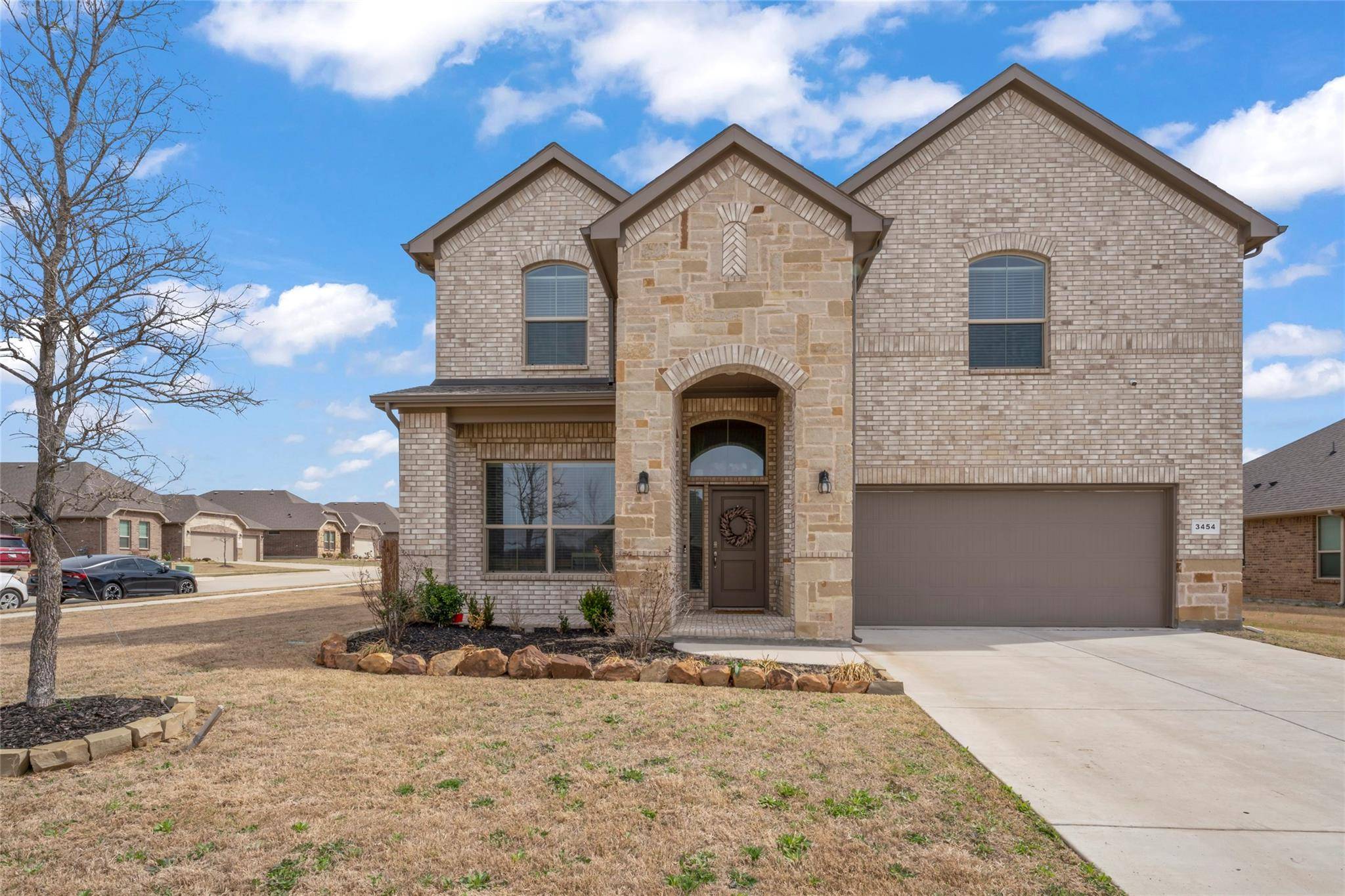 Krum, TX 76249,3454 Rebecca Lane