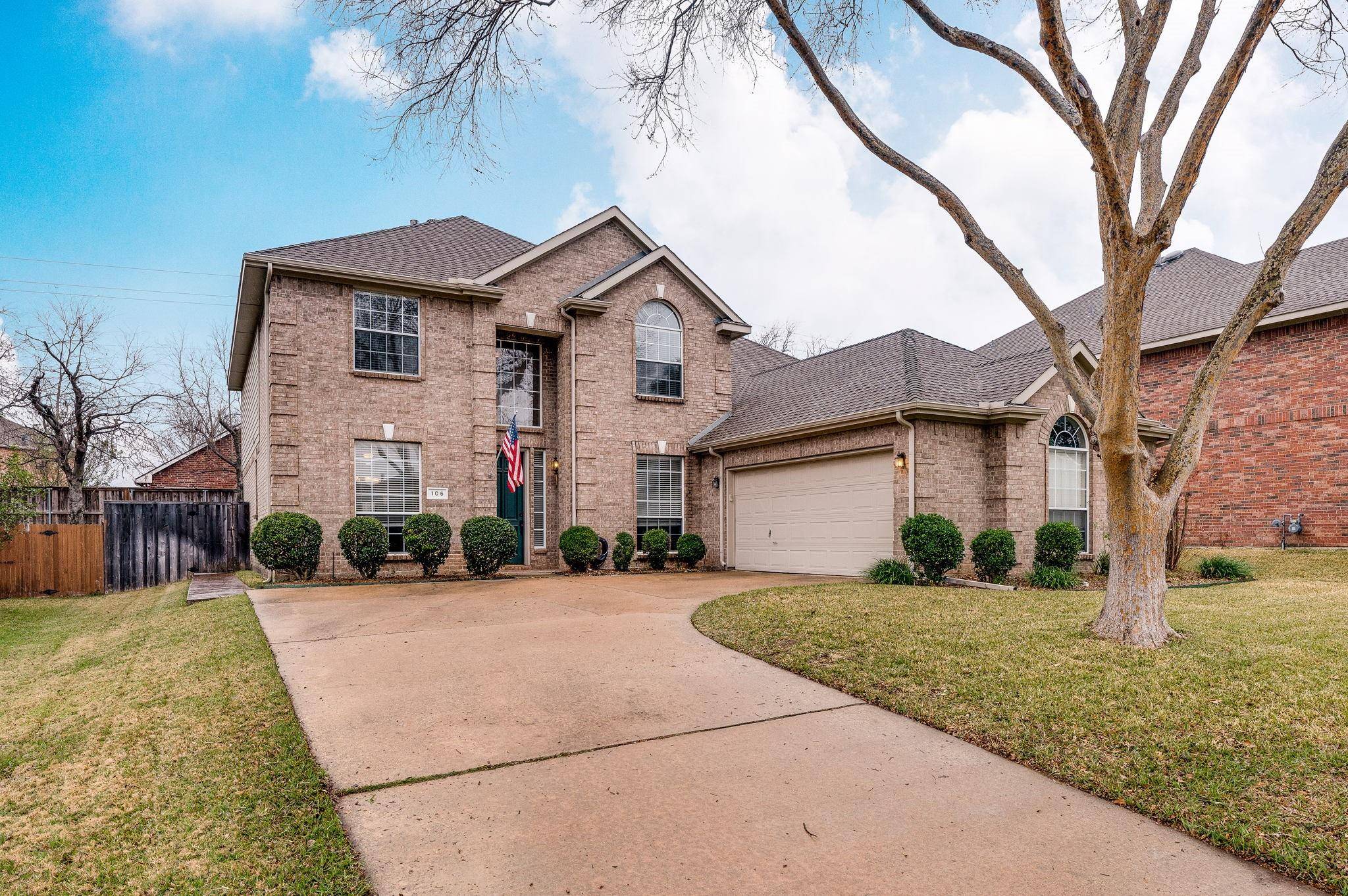 Mckinney, TX 75071,105 Lake village Drive