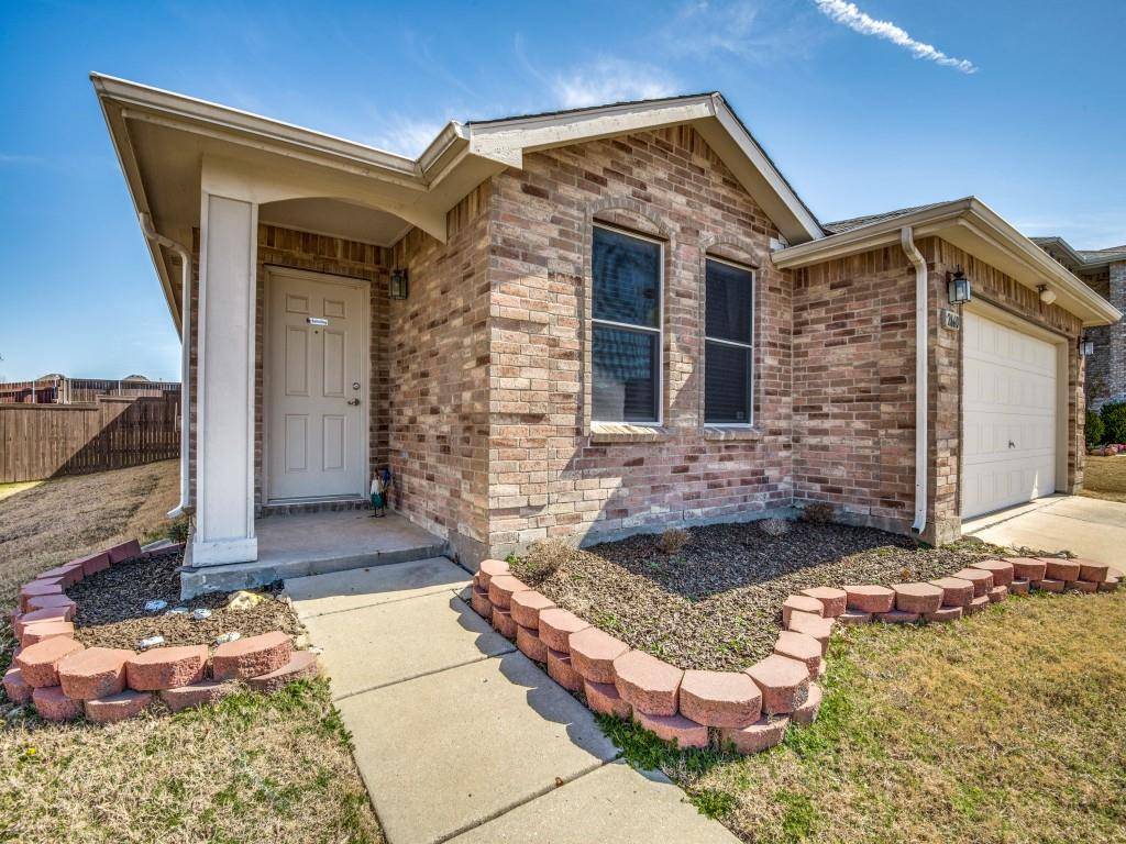 Little Elm, TX 75068,2660 Shorewood Drive