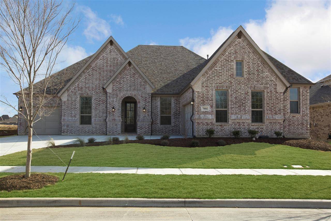 Little Elm, TX 76227,7004 Union Park Boulevard