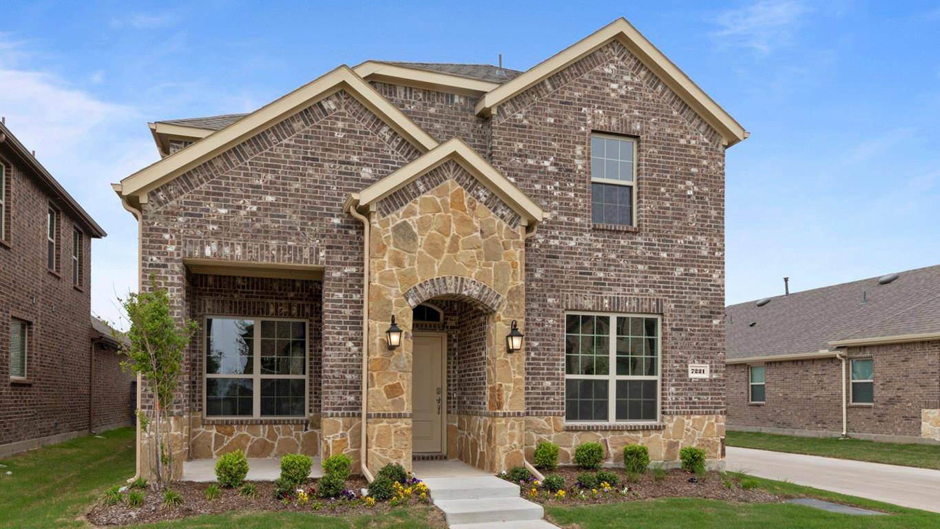 Little Elm, TX 75068,1405 Sage Way