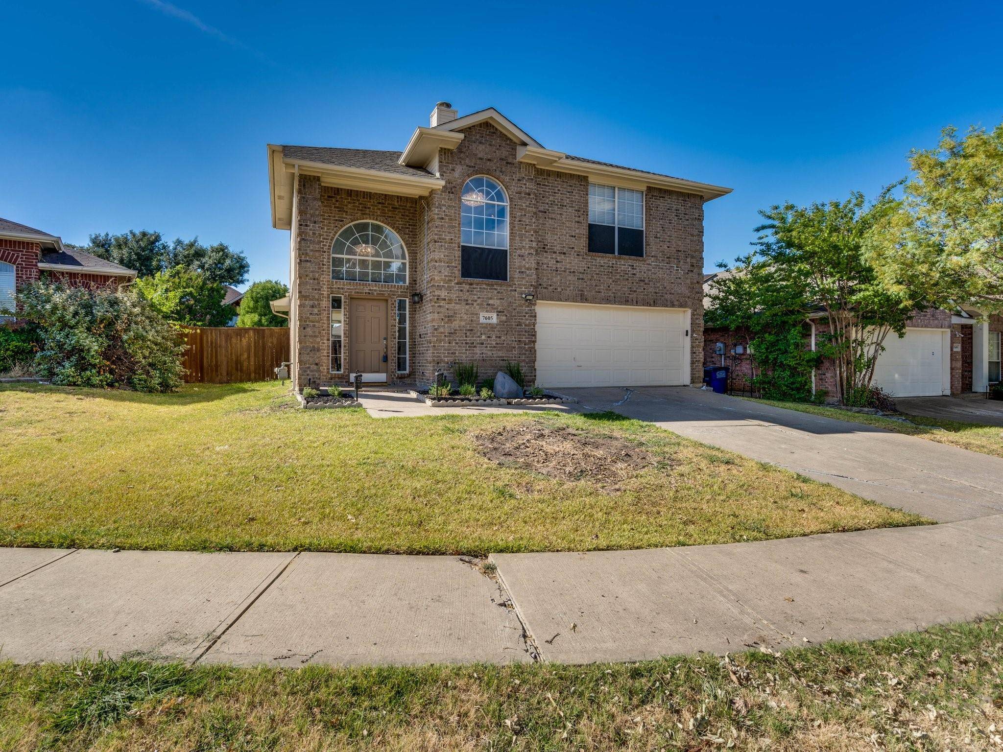 Sachse, TX 75048,7605 Vista Ridge Lane