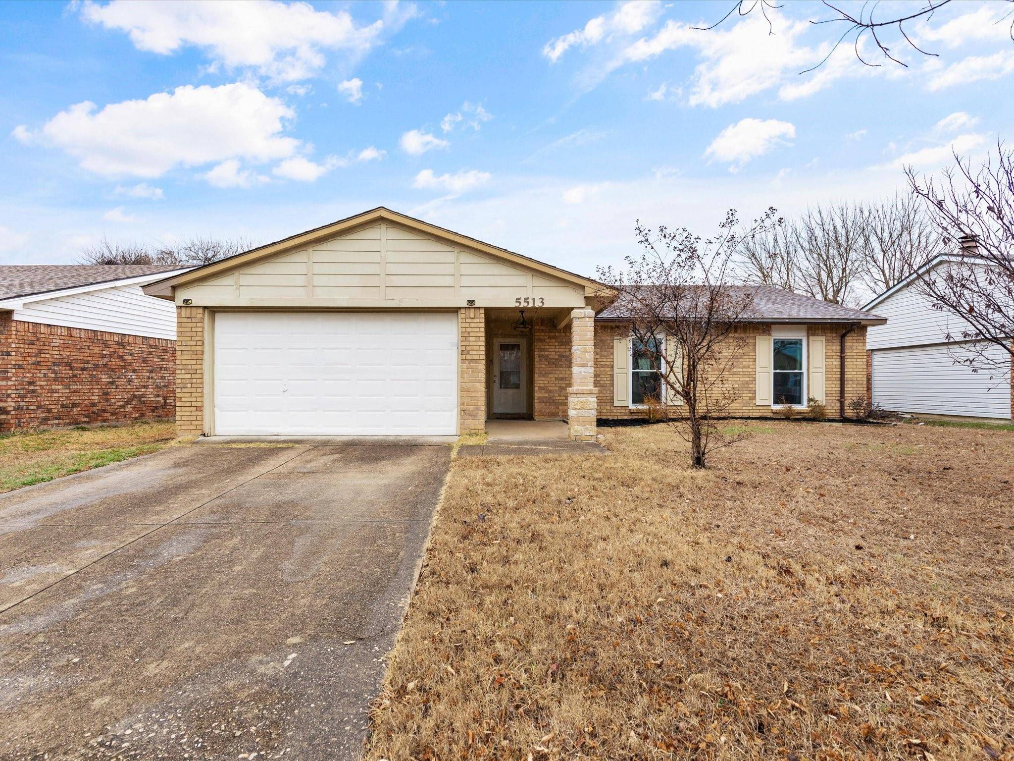 The Colony, TX 75056,5513 Gibson Drive