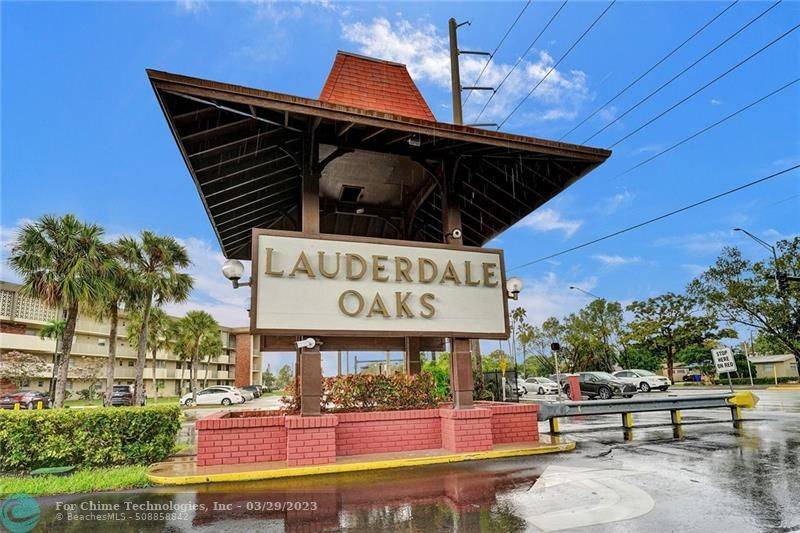 Lauderdale Lakes, FL 33313,3051 NW 46th Ave  #304