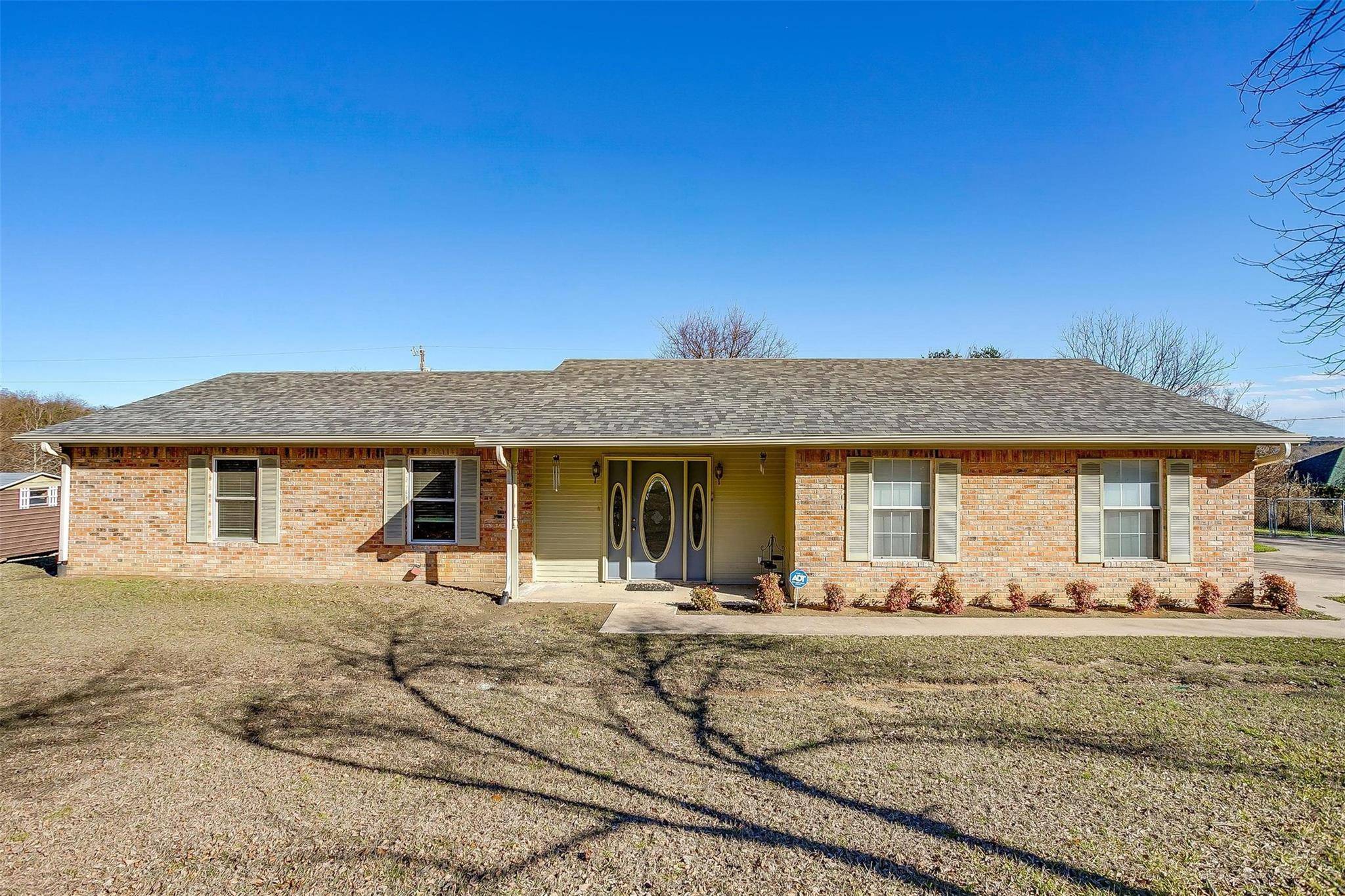 Weatherford, TX 76087,110 Lakeview Terrace