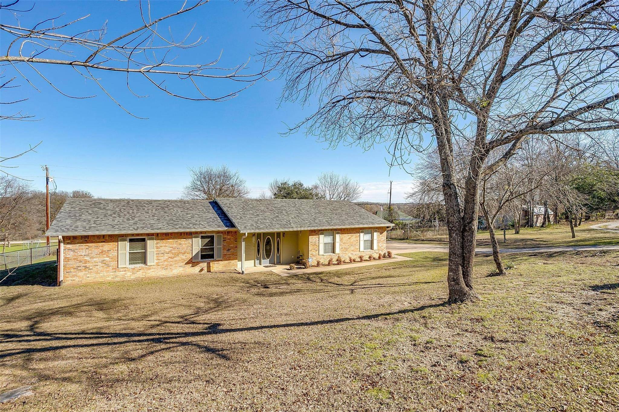 Weatherford, TX 76087,110 Lakeview Terrace