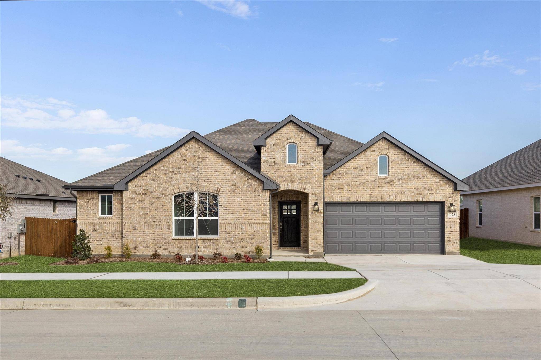 Justin, TX 76247,428 Wilkerson Lane