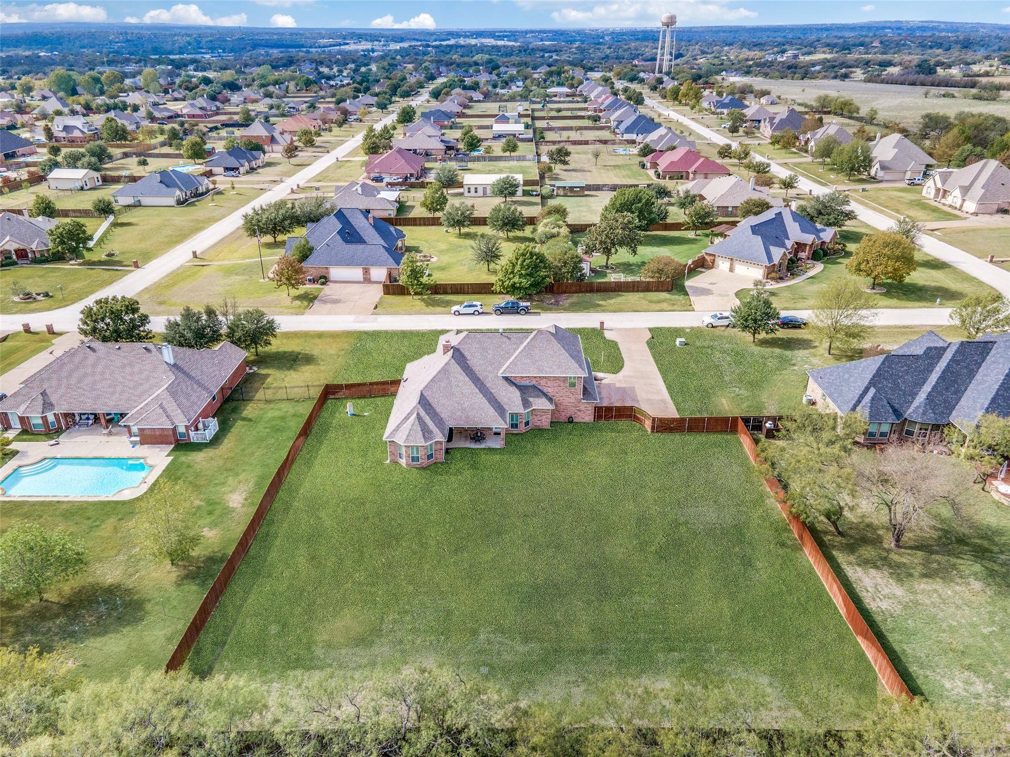 Willow Park, TX 76087,1215 Fox Hunt Trail