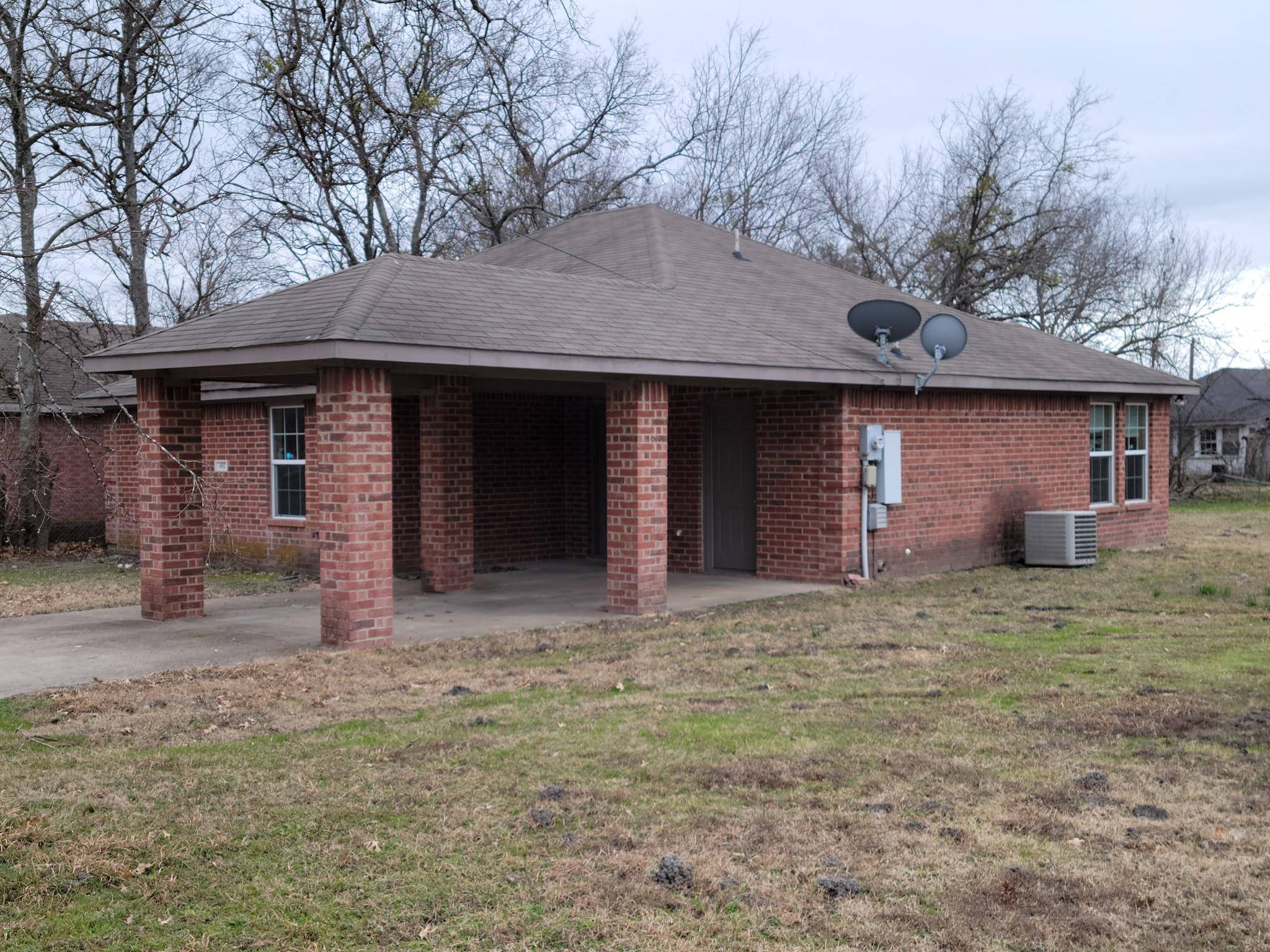 Terrell, TX 75160,402 Stallings Street