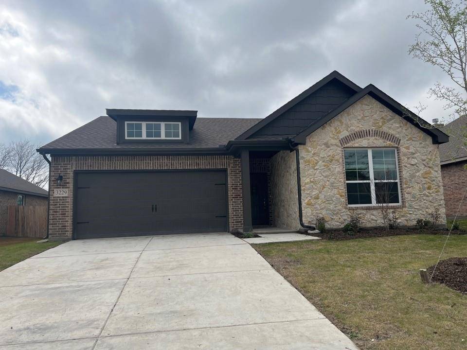 Anna, TX 75409,3229 Greymoore Drive