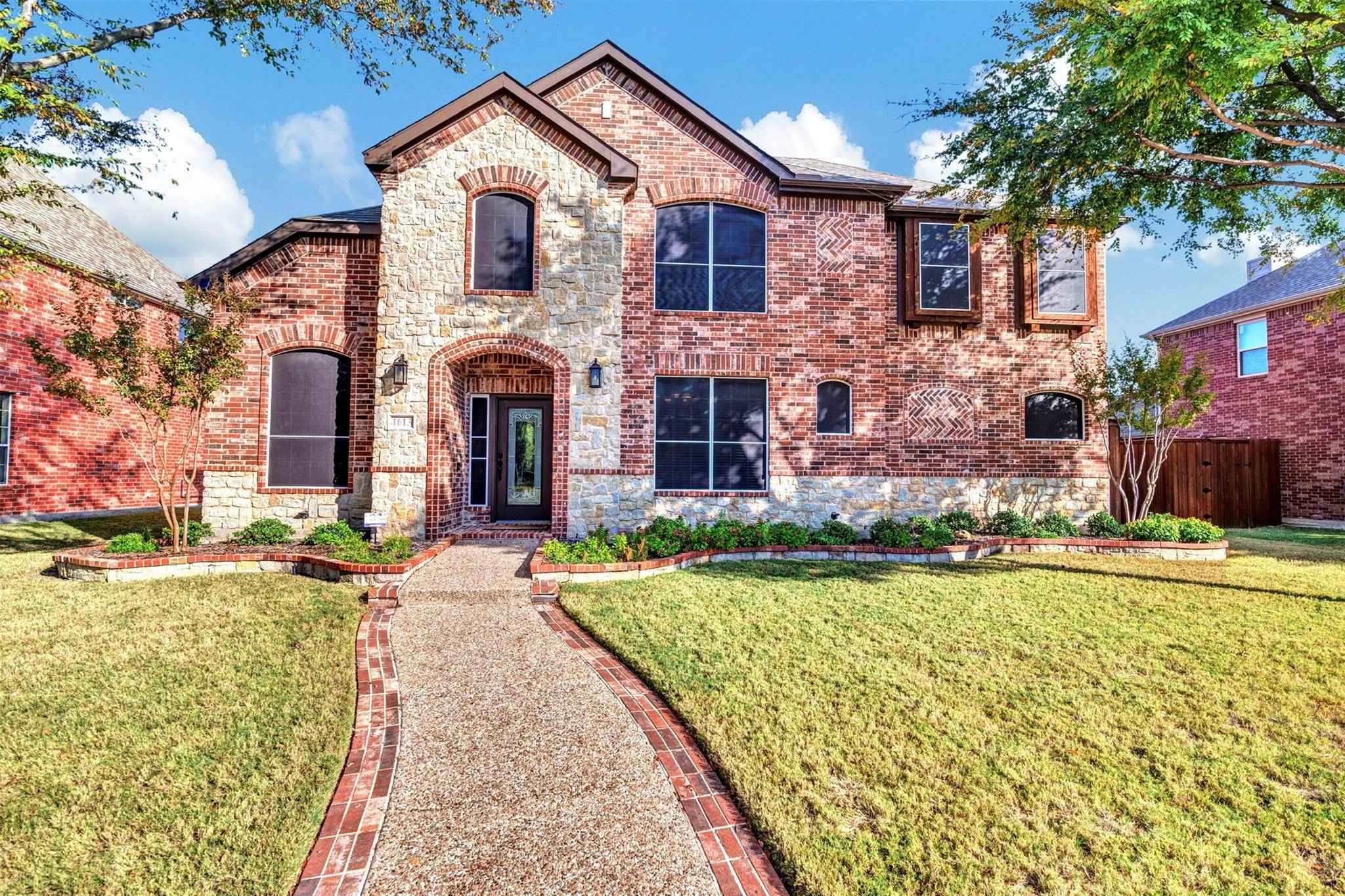 Allen, TX 75002,1613 Ponderosa Drive