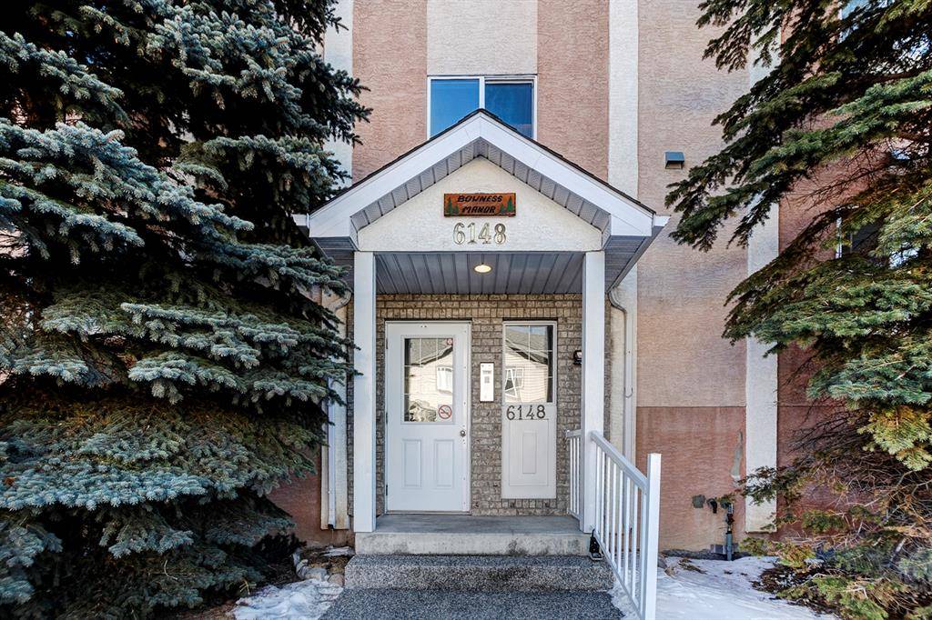 Calgary, AB T3B0E1,6148 Bowness RD NW #303