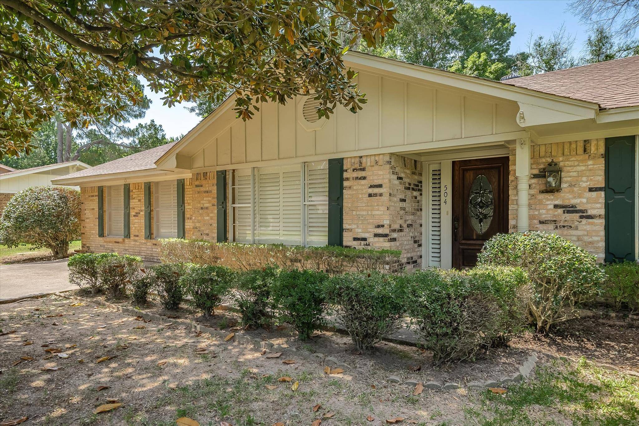 Edgewood, TX 75117,504 Cedar Street