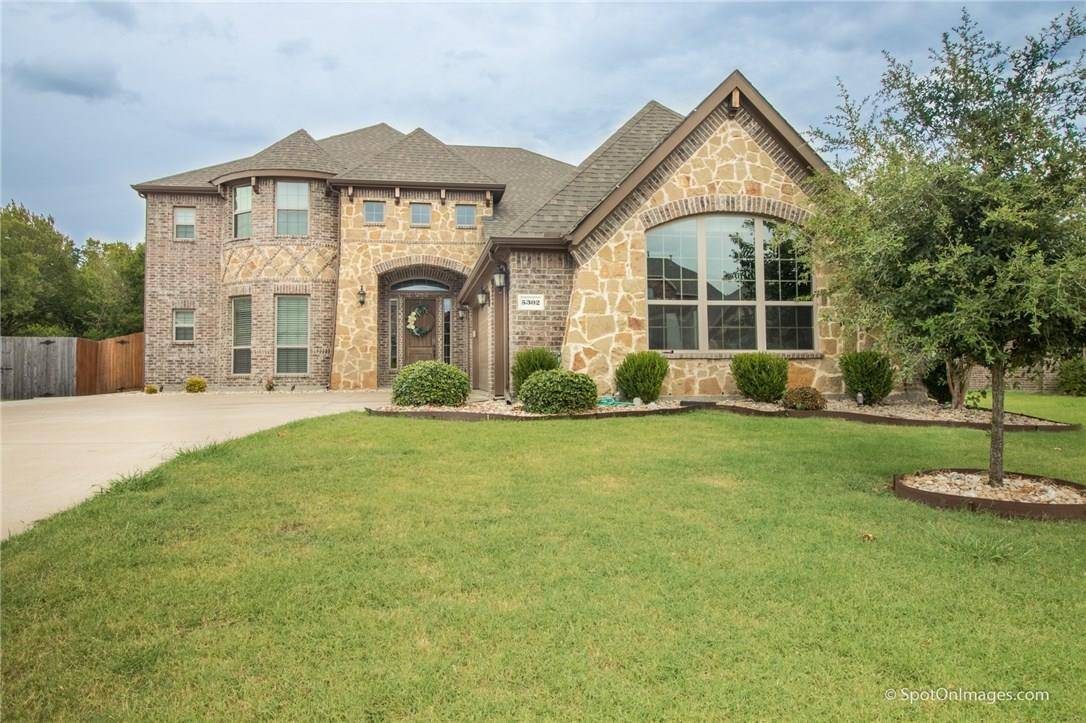 Rowlett, TX 75088,5302 Fairmont Court