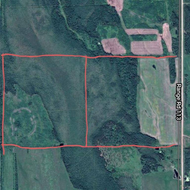 Lac La Biche, AB T0A 2C2,Twp 645 Rge road 113