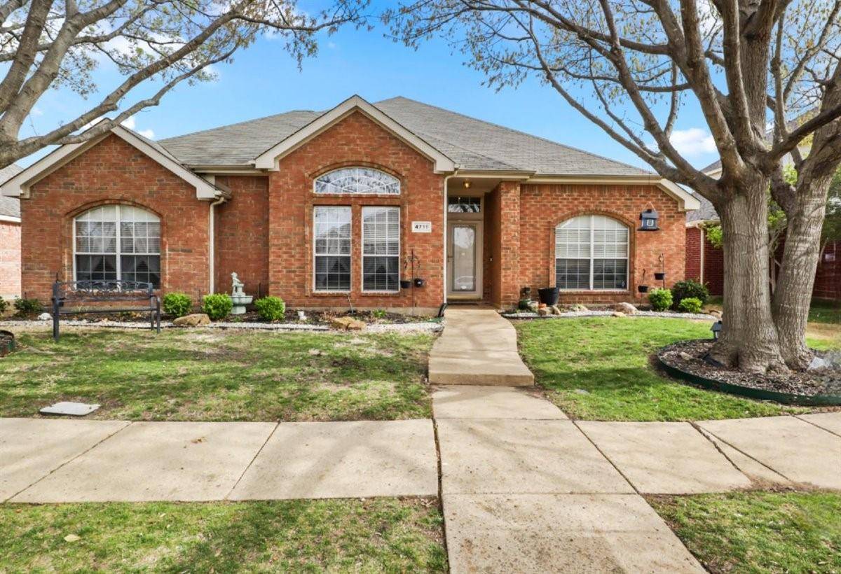 Mckinney, TX 75070,4711 Basil Drive