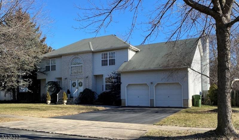 Sayreville Boro, NJ 08879,13 Saint Peter Dr