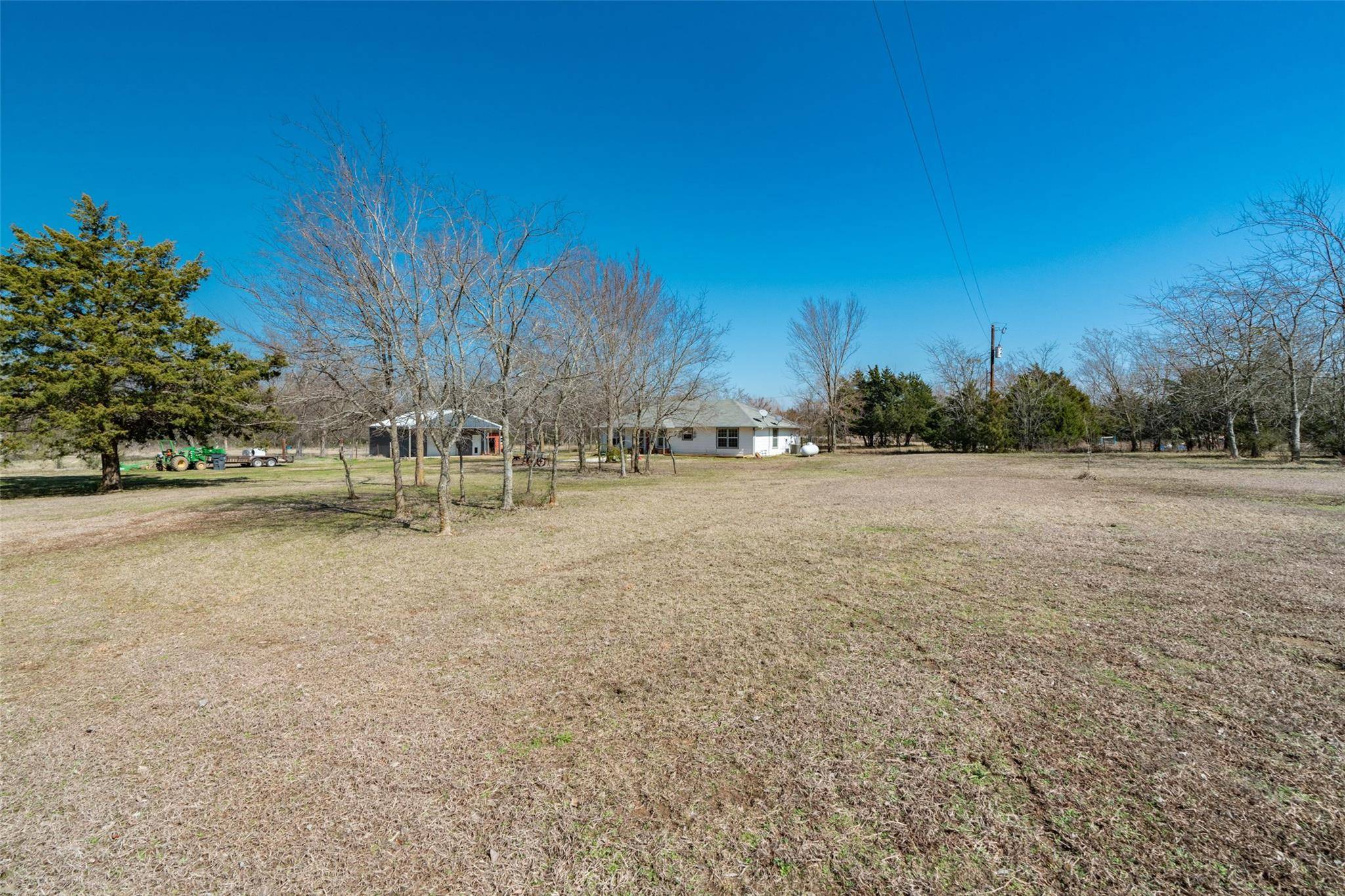 Brashear, TX 75420,1373 County Road 1119