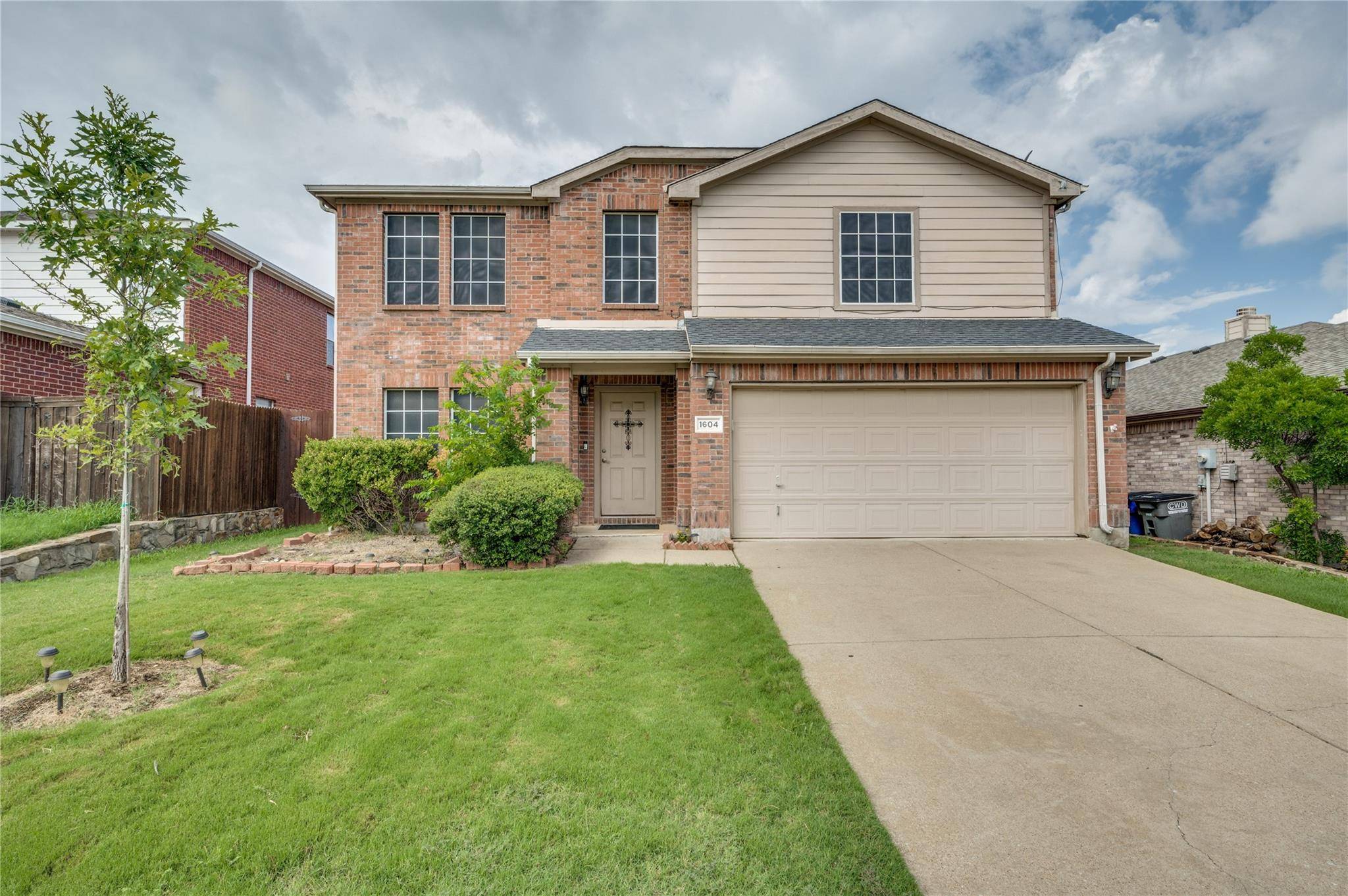 Little Elm, TX 75036,1604 Jewel Lane