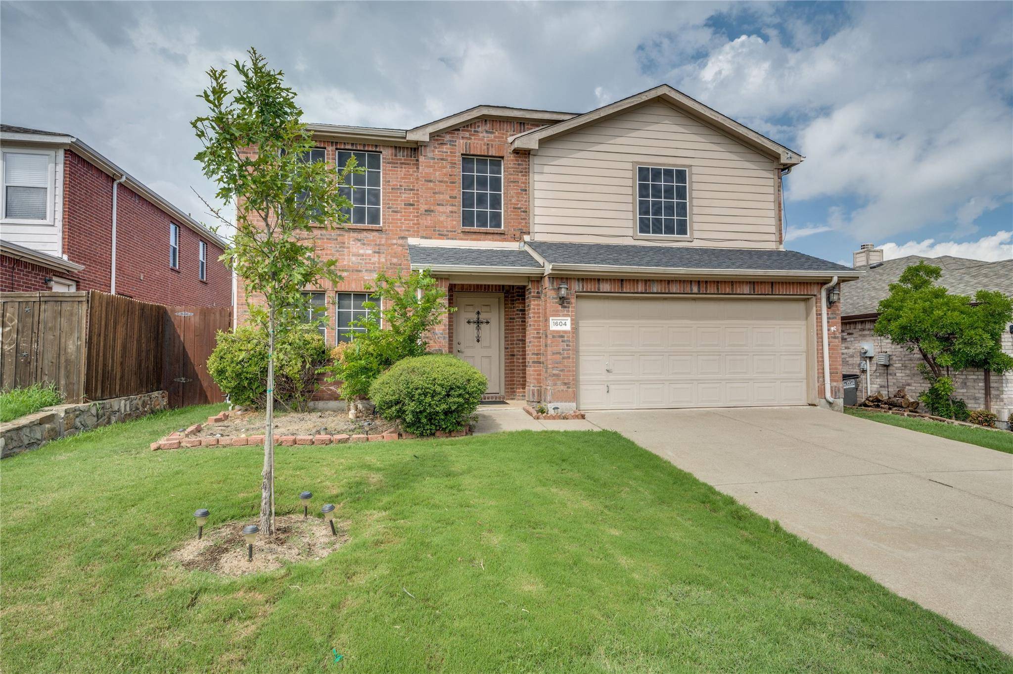 Little Elm, TX 75036,1604 Jewel Lane