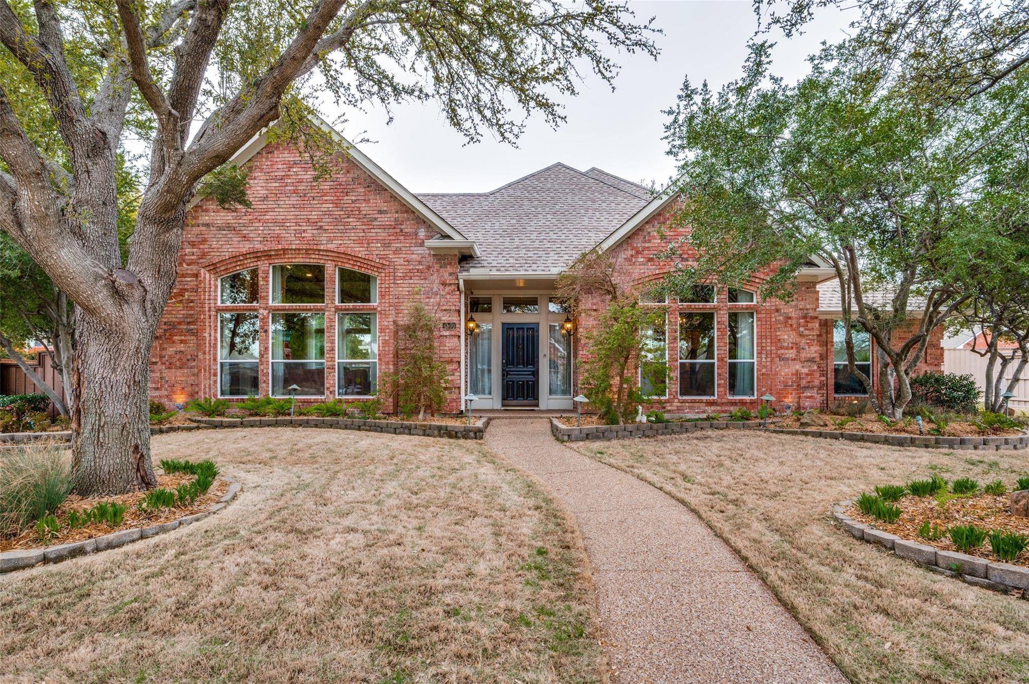 Plano, TX 75093,4500 Arlen Drive