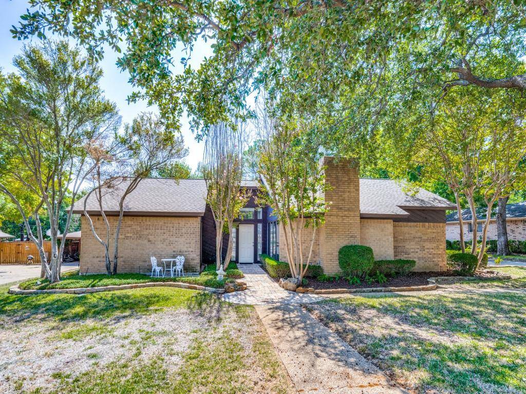 Highland Village, TX 75077,218 Lamesa Drive