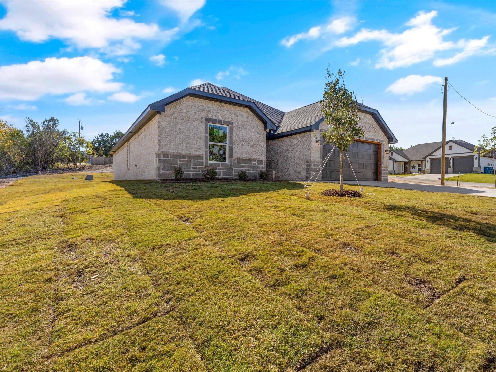 Granbury, TX 76048,5007 Frio Drive