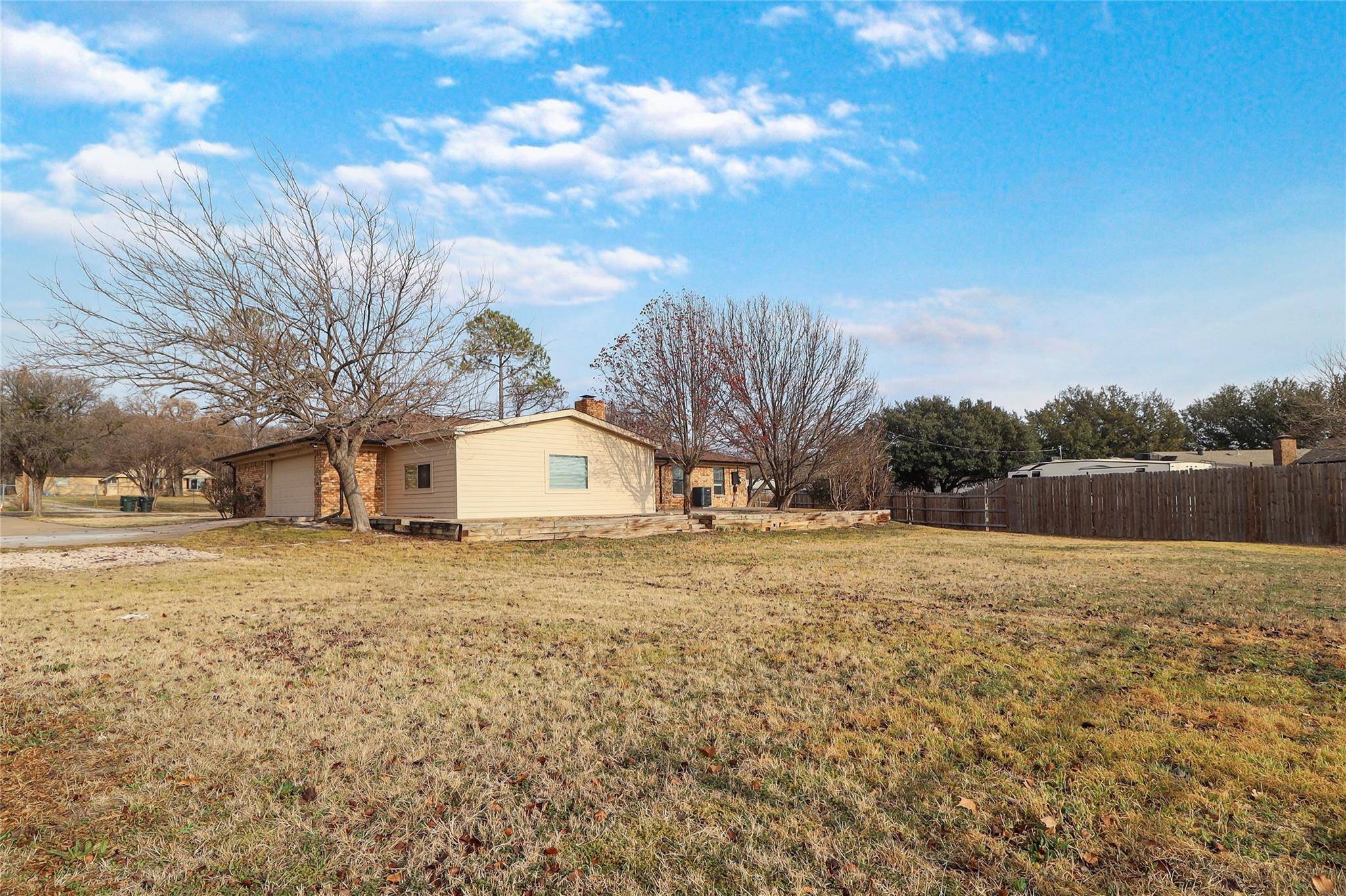 Azle, TX 76020,1909 Glendale Drive