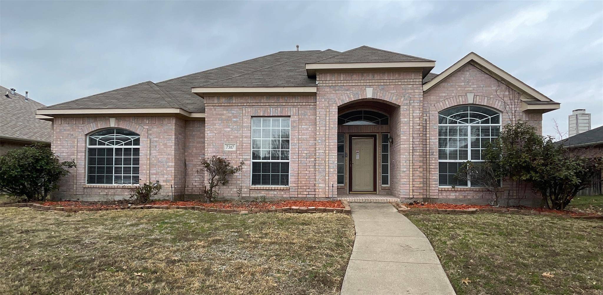 Rowlett, TX 75089,7317 Euclid Drive