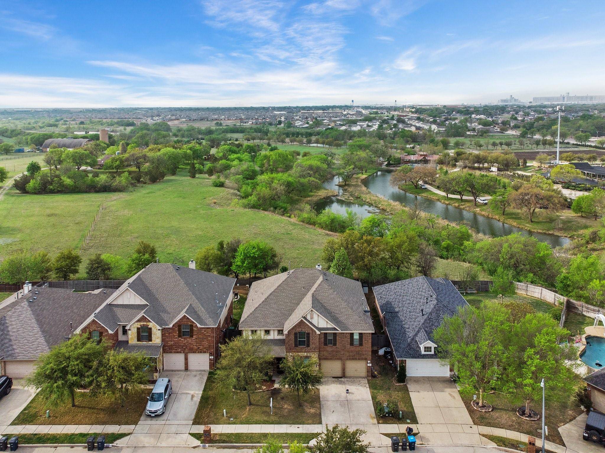 Fort Worth, TX 76131,1300 Missionary Ridge Trail