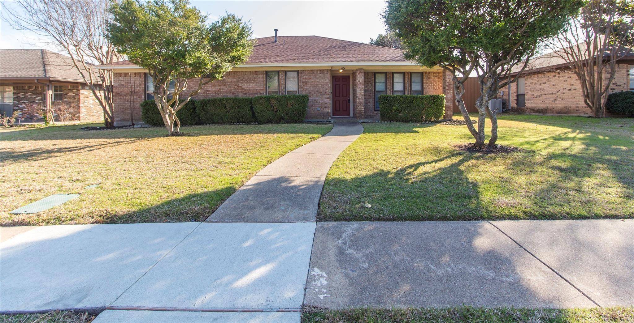 Richardson, TX 75081,1604 Mayflower Drive