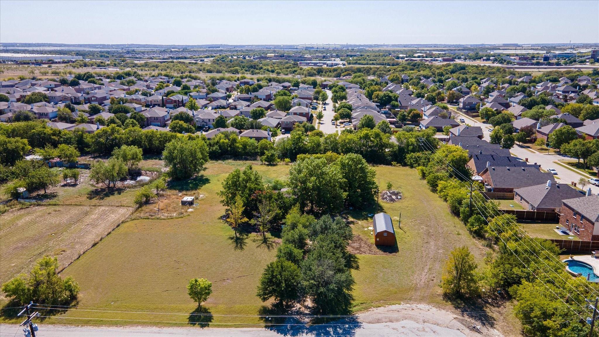 Justin, TX 76247,17564 Matany Road