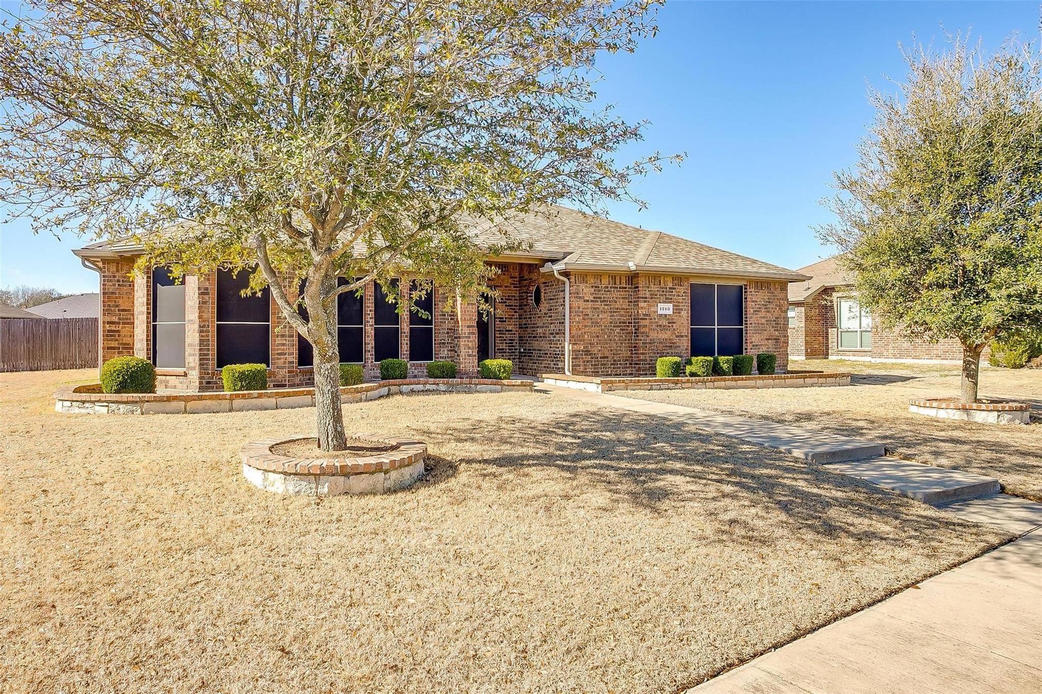 Desoto, TX 75115,1213 Bluebonnet Drive