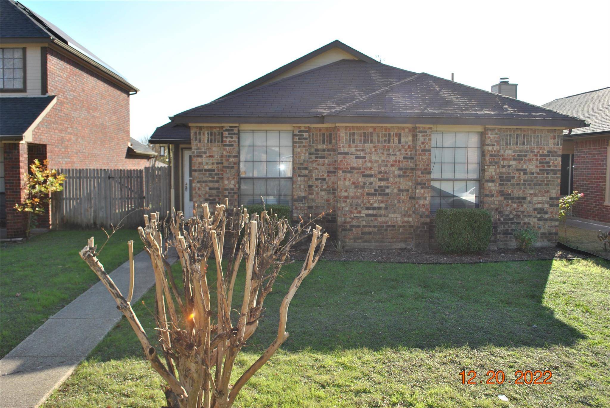 Desoto, TX 75115,1118 Southpointe Drive