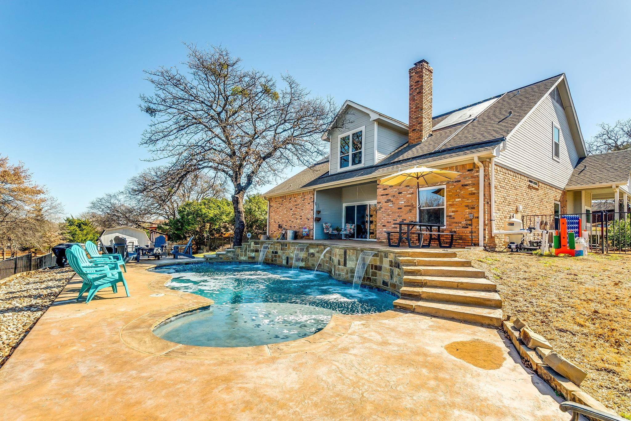 Weatherford, TX 76087,1907 Country Brook Drive