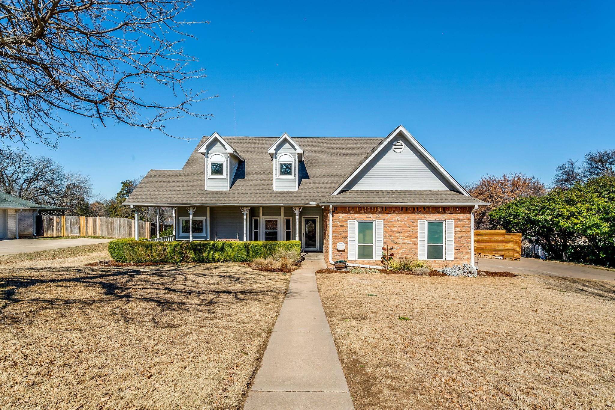 Weatherford, TX 76087,1907 Country Brook Drive