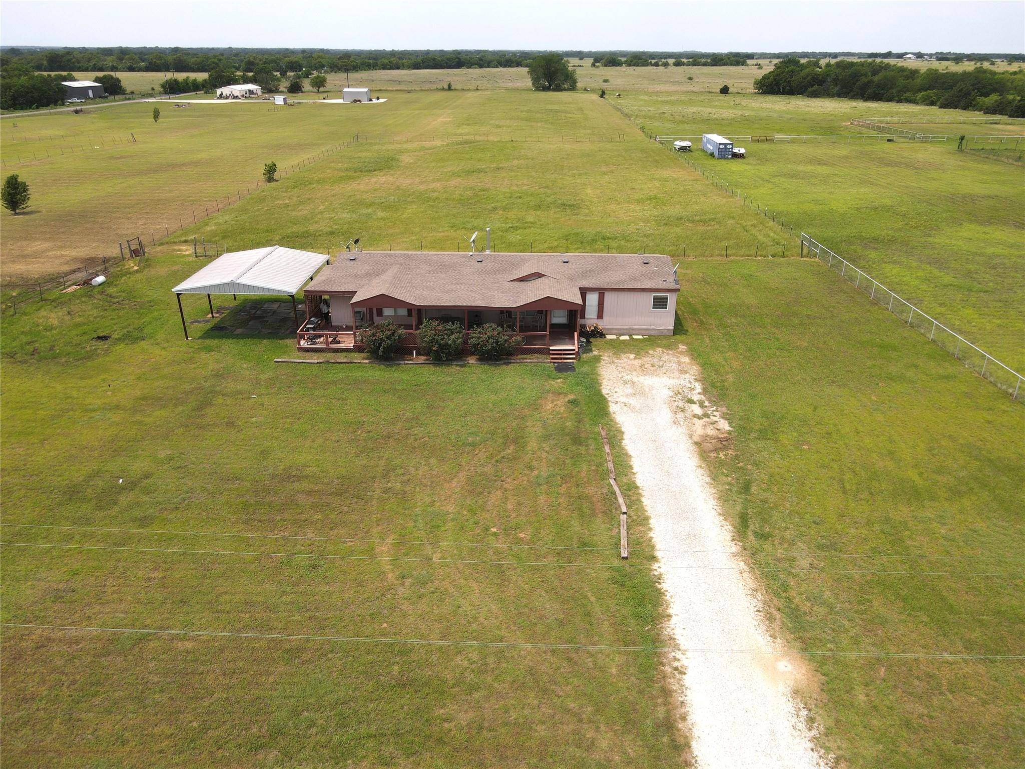 Gordonville, TX 76245,121 Pine Grove Road