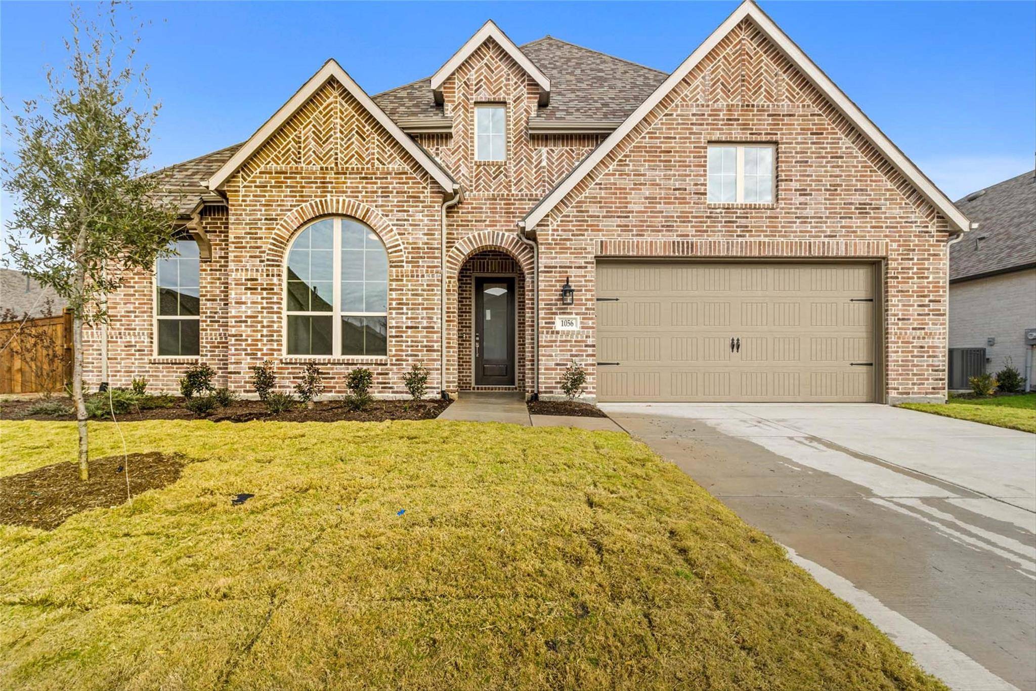 Forney, TX 75126,1056 Canterbury Lane