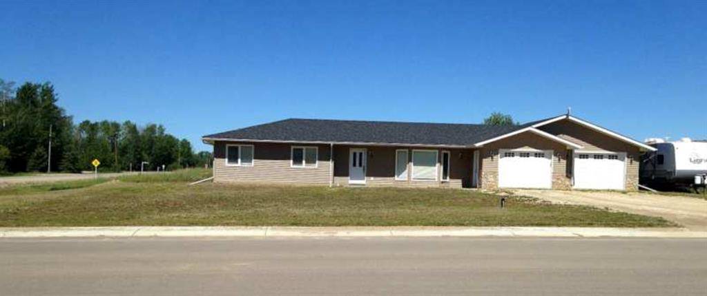 Wabasca, AB T0G 2L0,4351 Caribou CRES