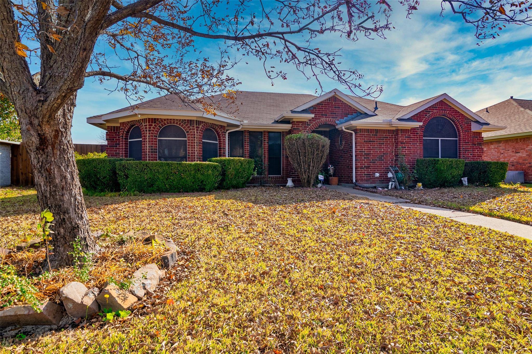 Mesquite, TX 75181,2506 Whitetail Drive