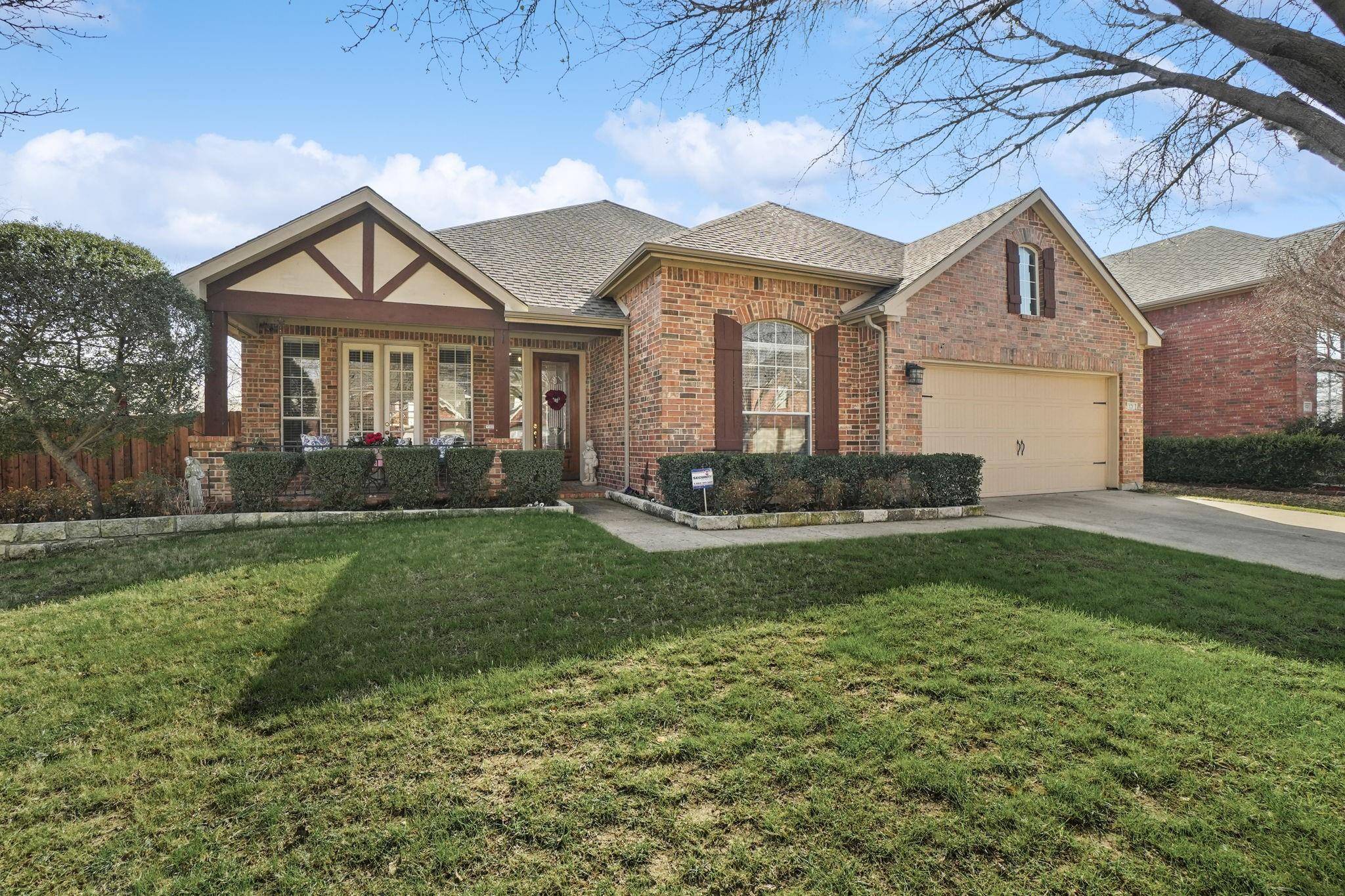 Hickory Creek, TX 75065,121 Whitney Drive