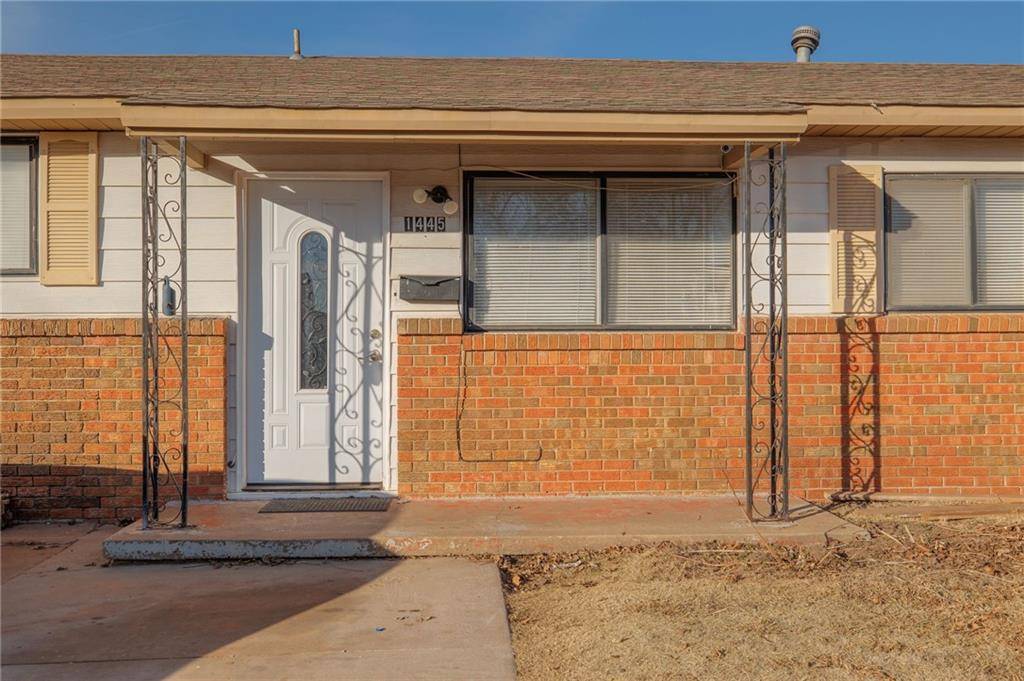 Oklahoma City, OK 73159,1445 SW 64th Street