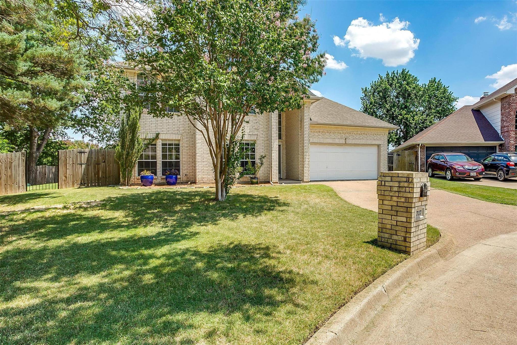 Fort Worth, TX 76132,7137 Aspen Wood Trail