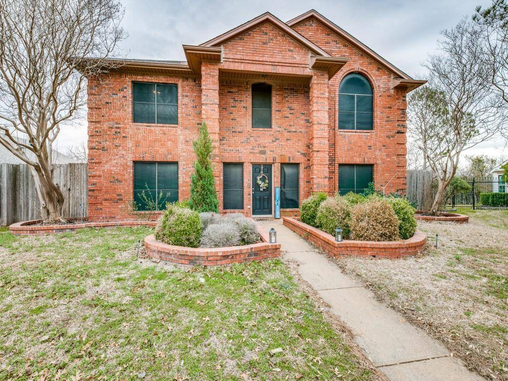 Mesquite, TX 75181,2400 Boardwalk Drive