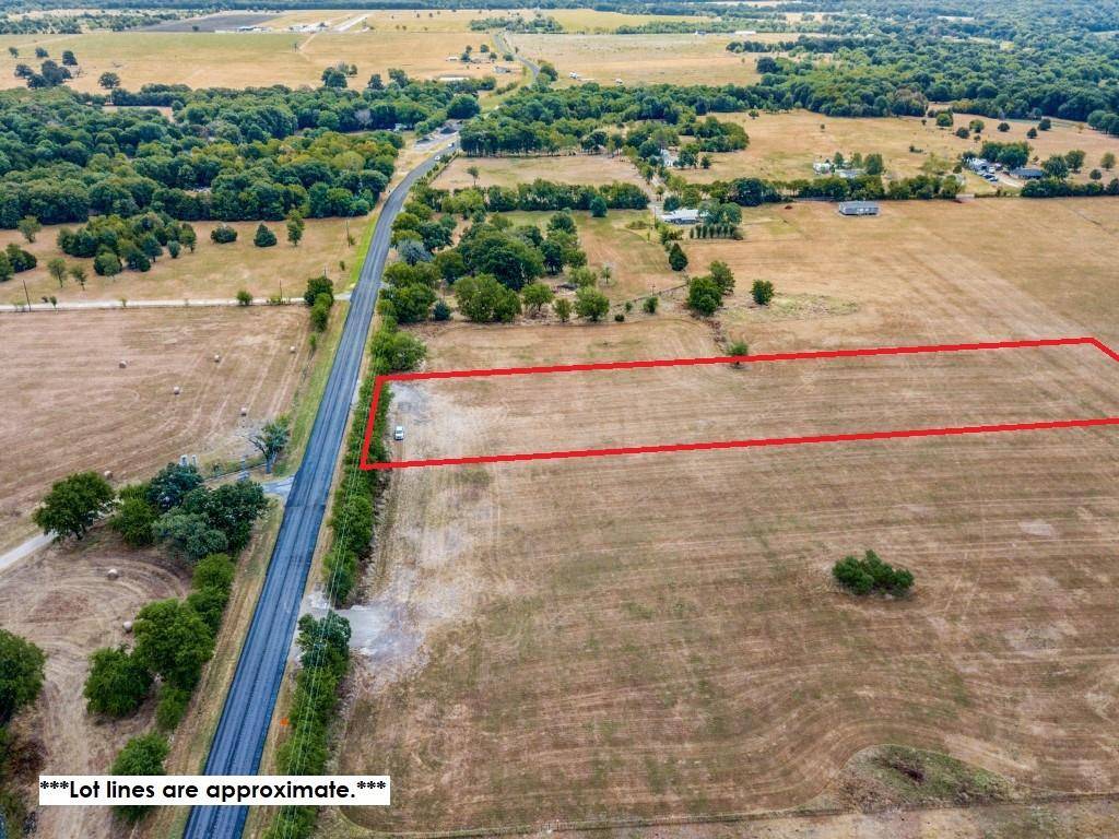 Kemp, TX 75143,Lot 3 Cedar Creek Parkway